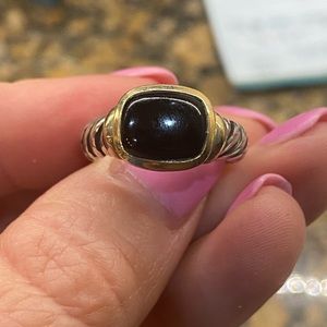 David Yurman ring